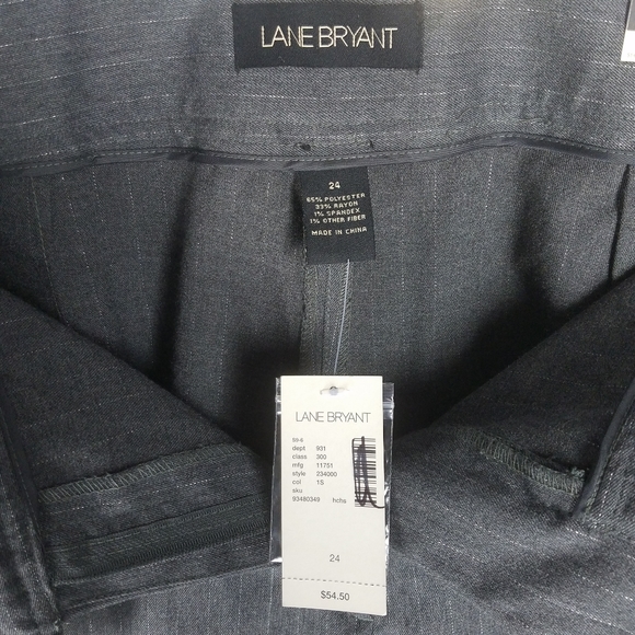 Lane Bryant Pants - Picture 7 of 8